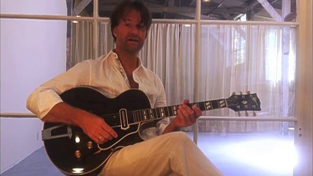 #20: 1978 "Gibson ES175CC" w/ "Charlie Christian Pickup" ("Vintage Guitars") смотреть онлайн