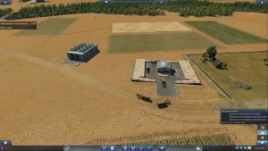 Прохождение Transport Fever. Американская кампания. Миссия 1 - Железная дорога на Диком Западе [1/2