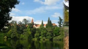 Этот город самый лучший город на земле!