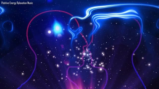 Atraer Amor + Aumentar La Energía Positiva, Atraer Amor Mientras Duermes Y Despierta Feliz смотреть онлайн