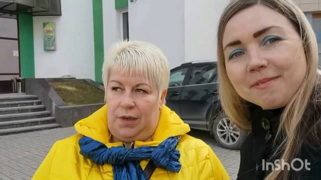 После сделки в Сбербанке с покупателем Еленой еще в Брянске