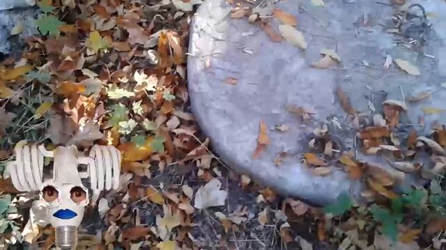 Как сделать люк на водяной или канализационный колодец чтоб не стащили смотреть онлайн