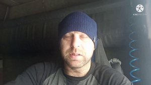 Приобрел RENAULT MAGNUM евро 2 и как я искал прицеп