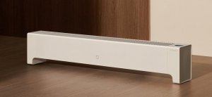 Электрический обогреватель Xiaomi Mijia Graphene 2