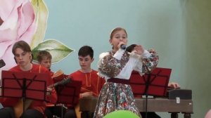 Музыка Темнова "Грибы  - грибочки"