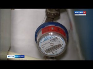 УК «Юбилейный-2007» начала применять антимагнитные пломбы против «водяных мошенников»