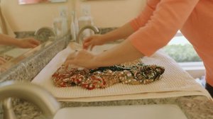 Уход за Гимнастическим Купальником