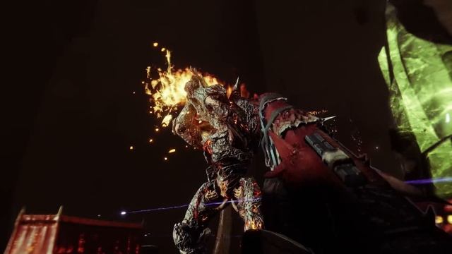 Destiny 2: Shadowkeep – Launch Trailer смотреть онлайн