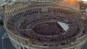Интересные факты: Колизей