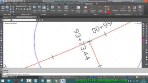 Создание GeoTIFF из DWG