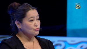 Жетысу — центр кочевой государственности. «Тарих айнасы»