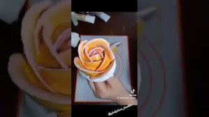 Зефирные цветы.Зефирная флористика.Шикарный подарок любимому человеку ❤