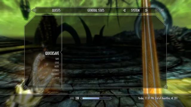 Skyrim part something 3 (i don't actually know) смотреть онлайн