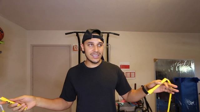 Freestyle Jumprope Vs Regular Jumprope смотреть онлайн