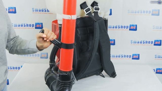 Мотоопрыскиватель Javva 3WF-30A - видео обзор смотреть онлайн