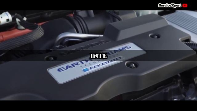 2024 Honda CRV Review | Is The New CRV Hybrid A Better SUV Than The Toyota RAV4 | Servicexpert смотреть онлайн