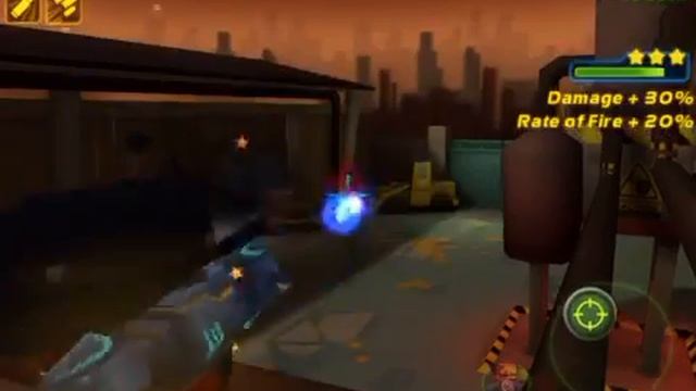 How to kill all the boss in call of mini Zombies 2 смотреть онлайн