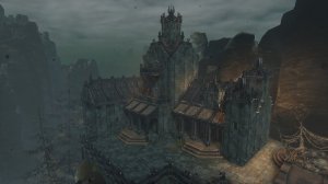 how to build a vampir mansion - CONAN EXILES isle of siptah