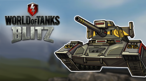 World of Tanks Blitz - Самый хитрый Progetto