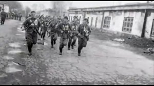 Мы были разные снаружи... выпускникам военных училищ, посвящается!