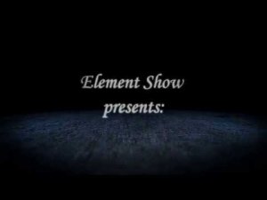 Ⓔ Demo intro канала Ⓖ Element Game Show Ⓢ