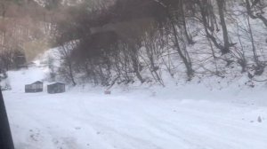 Г. Дилижан, озеро Севан