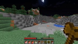 Майнкрафт, но ЕДА Даёт СУПЕР ВЕЩИ!