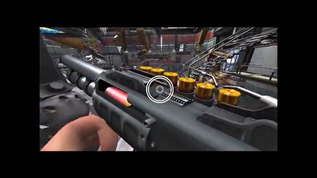 Zanrok's Brave Arms Movie-Making Contest EXAMPLE смотреть онлайн