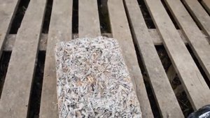 Арболит и вода через 3 и года Личный опыт