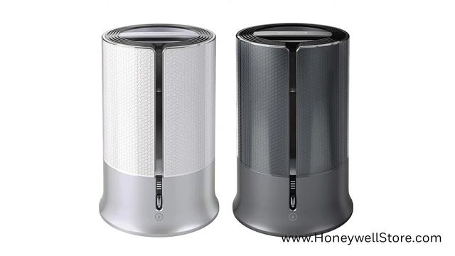 Honeywell Cool Mist Humidifiers: Top Picks & Benefits смотреть онлайн