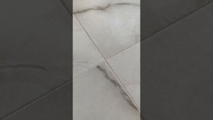 ректификатная плитка или обрезная, безшовная. Отзыв