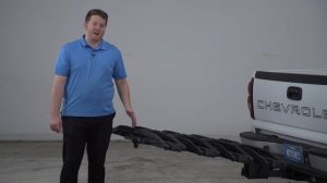 Inno Tire Hold 4 Bike Rack Review and Demo