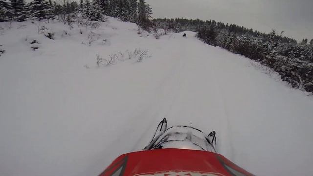 Polaris widetrack 2007 смотреть онлайн