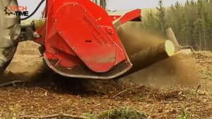 Удивительные инструменты и техника для работы с Деревом