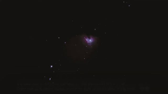 Deep Sky Objects through Telescope | Celestron Astromaster 114 eq