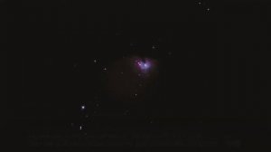 Deep Sky Objects through Telescope | Celestron Astromaster 114 eq