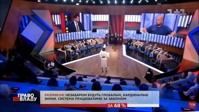 Зе Дмитрий Разумков про рынок земли и мораторий на землю смотреть онлайн