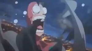 Аниме клип-Леди баг и Супер кот