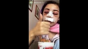 ПЬЯНАЯ МИЛЕНА ЧИЖОВА