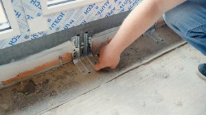 Дом из керамического блока