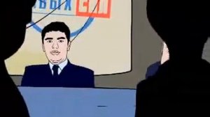 Клятва юного демократа. Клянется Мария Гайдар