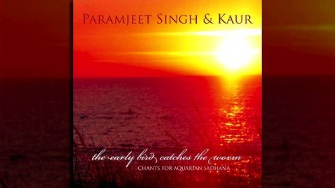 Sat Siri Siri Akal - Paramjeet Singh & Kaur (Mantra - Meditation)