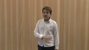 Гауфлер Владимир Владимирович - «Москва! Как много в этом звуке…» А.С.Пушкин