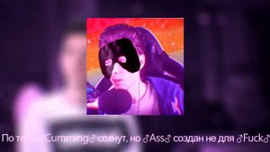 MZLFF — АЛЁША АЛЕКСЕЙ (Right Version) ♂Gachi Mix♂