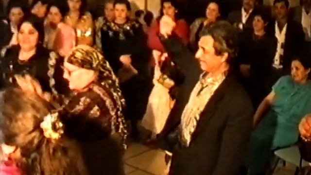 Свадьба Лени и Оли 1992г. Запорожье смотреть онлайн