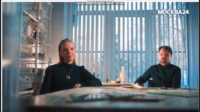 "Время новых": фарфоровые новогодние украшения KASTdecor смотреть онлайн