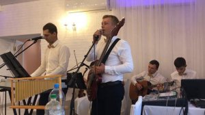 🔴В Три этажа старый дом Христианская песня. Свадебная