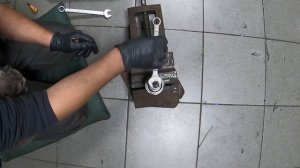 планетарна втулка Sturmey Archer X-RD3