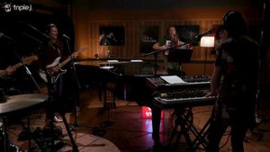 Tim Minchin covers Billie Eilish 'bad guy' for Like A Version (Requestival Special)