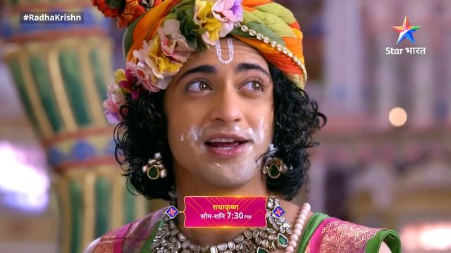 Full Video || राधाकृष्ण | RadhaKrishn Raasleela Part - 7 || RadhaKrishn смотреть онлайн